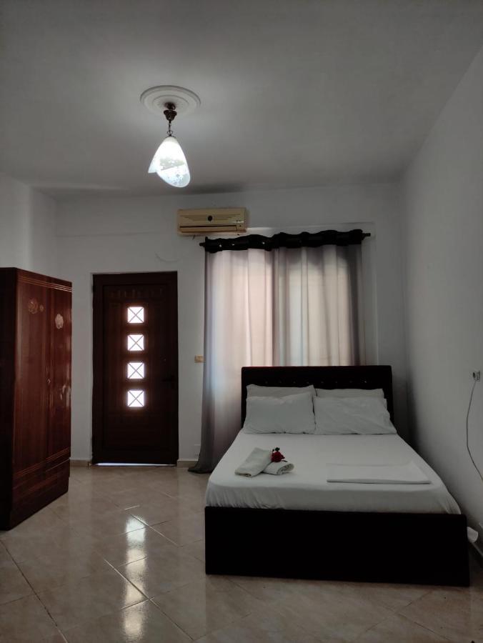 Bella Apartment'S Ksamil Exterior photo