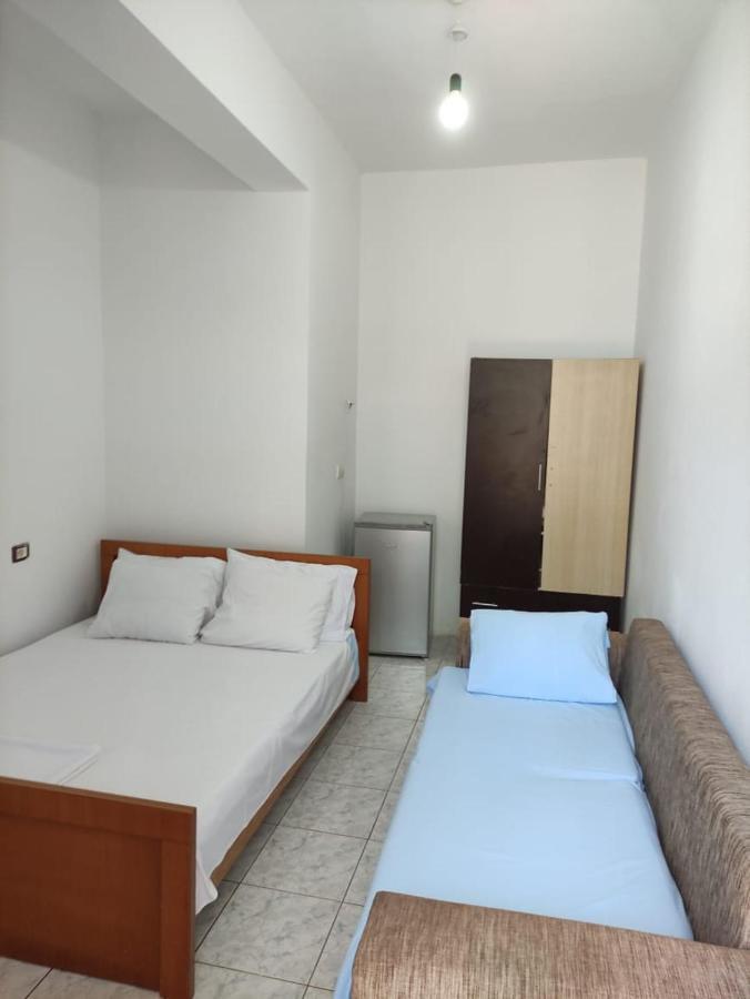 Bella Apartment'S Ksamil Exterior photo